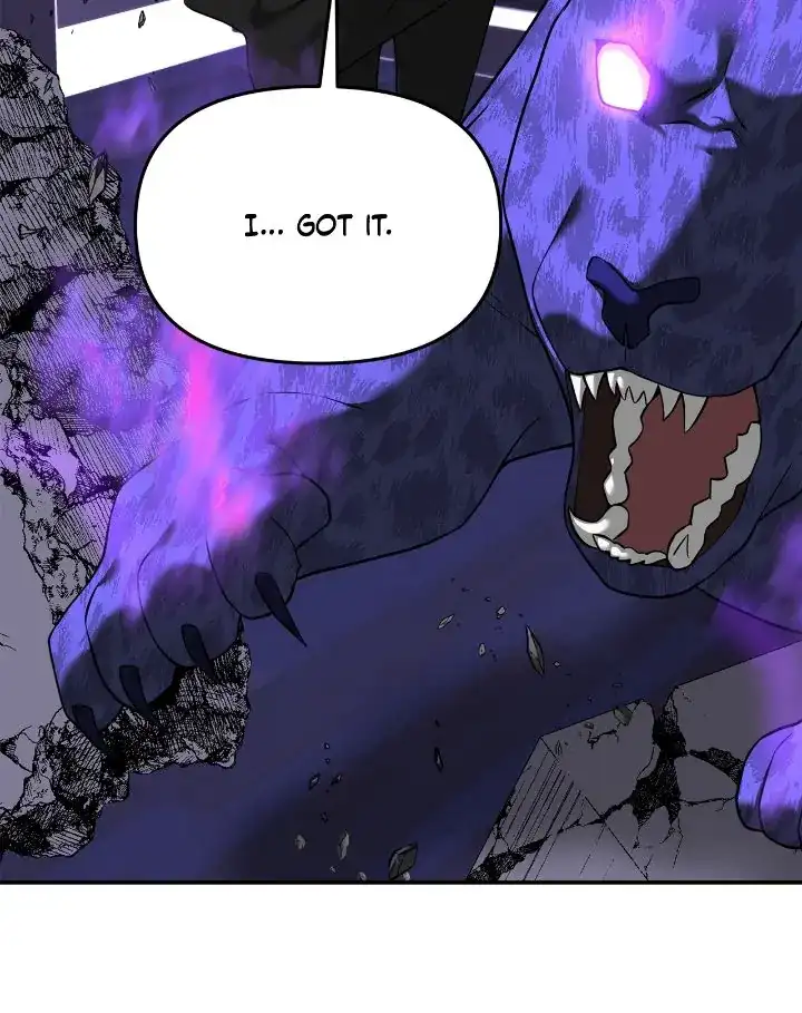 Call me the Devil Chapter 86 page 27
