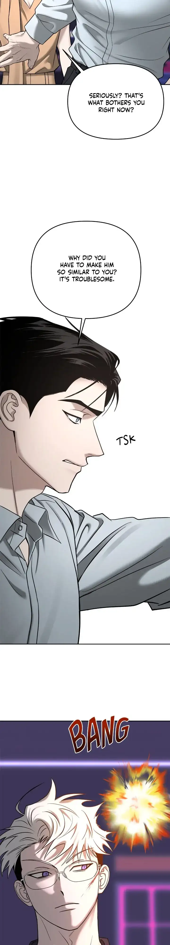 Call me the Devil Chapter 86 page 29