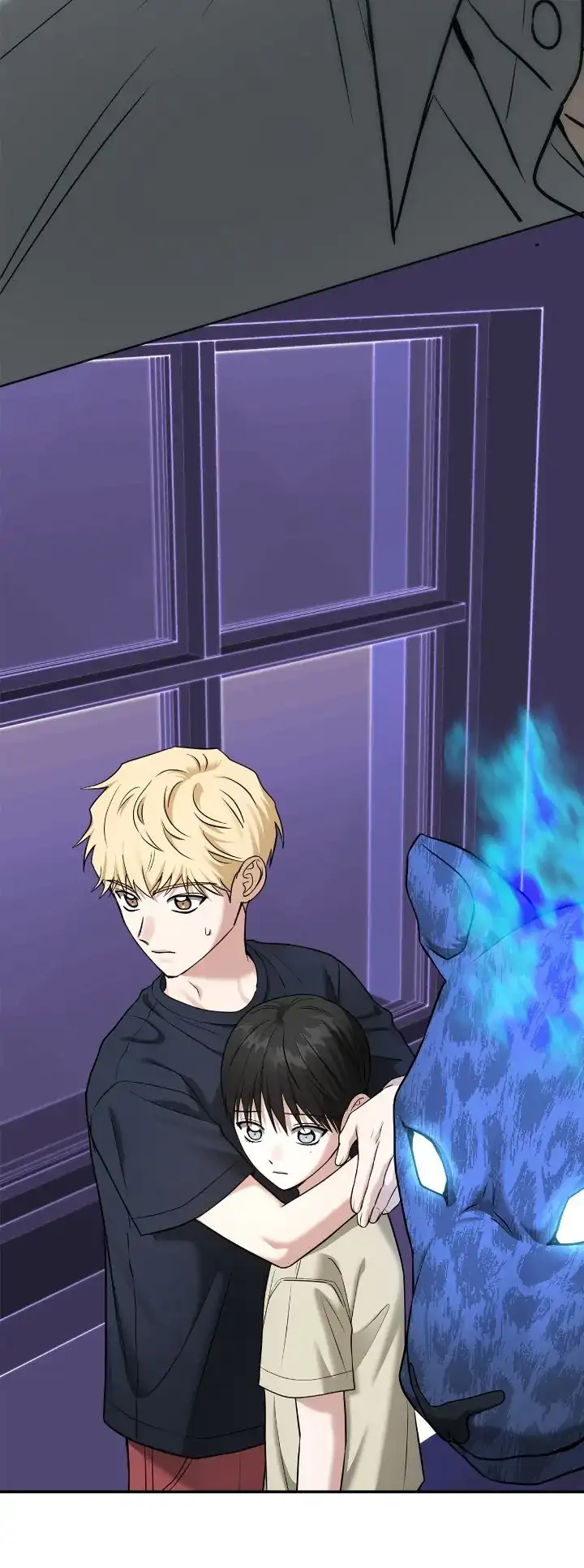 Call me the Devil Chapter 86 page 31