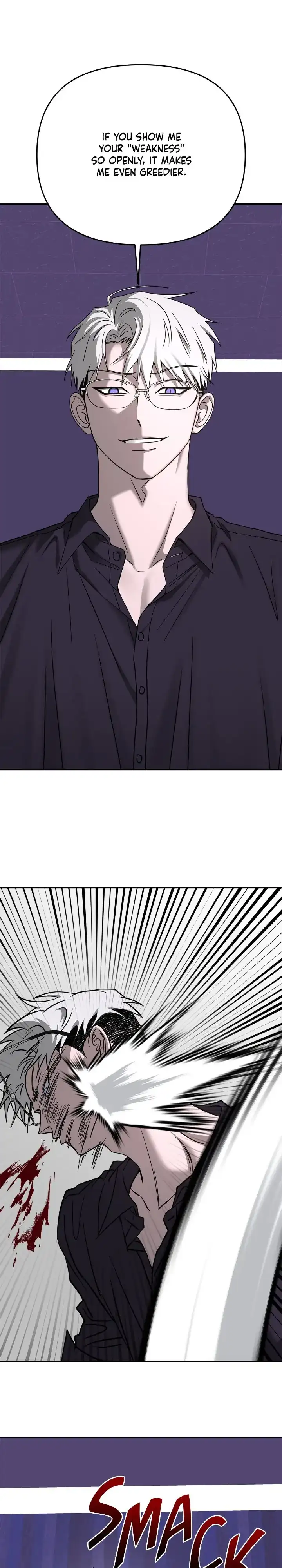 Call me the Devil Chapter 86 page 32