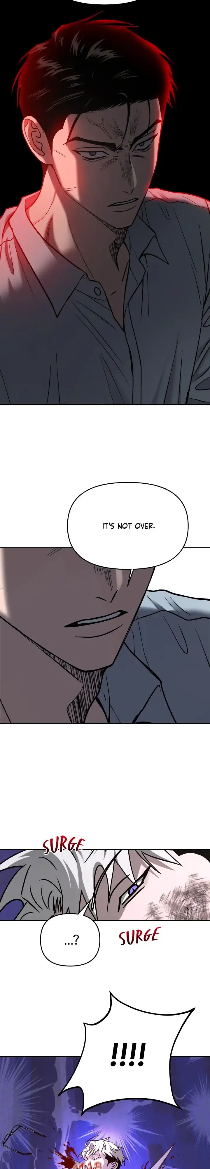Call me the Devil Chapter 86 page 34