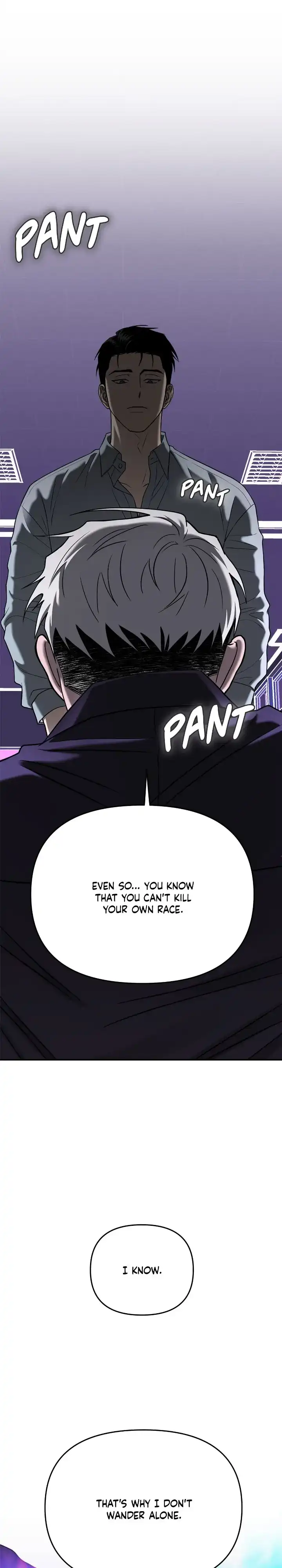 Call me the Devil Chapter 86 page 36