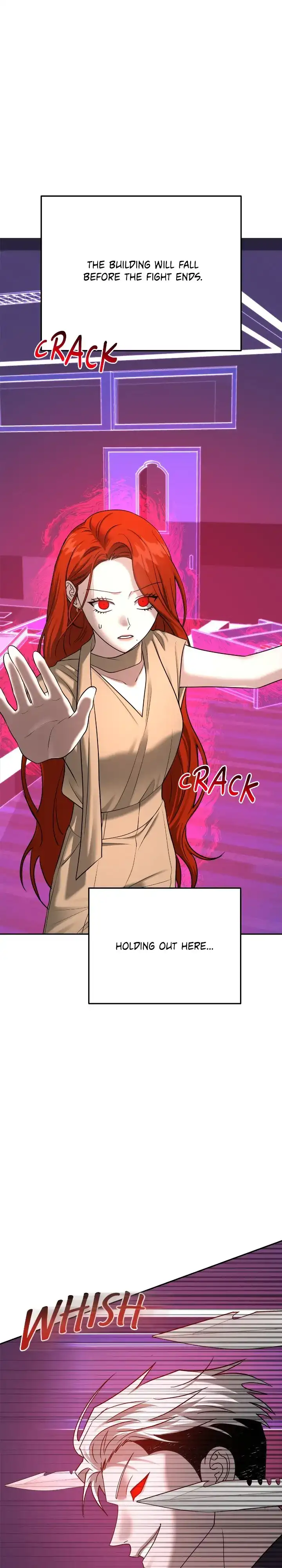 Call me the Devil Chapter 86 page 40