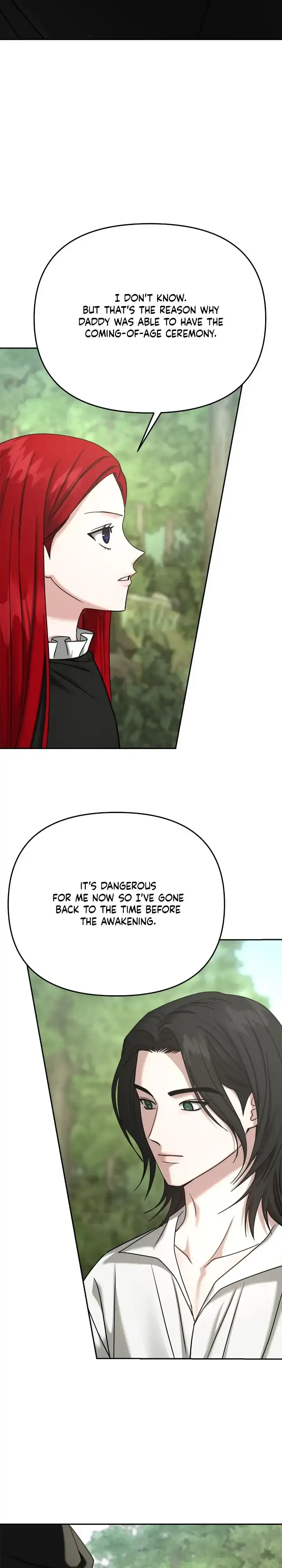 Call me the Devil Chapter 86 page 5