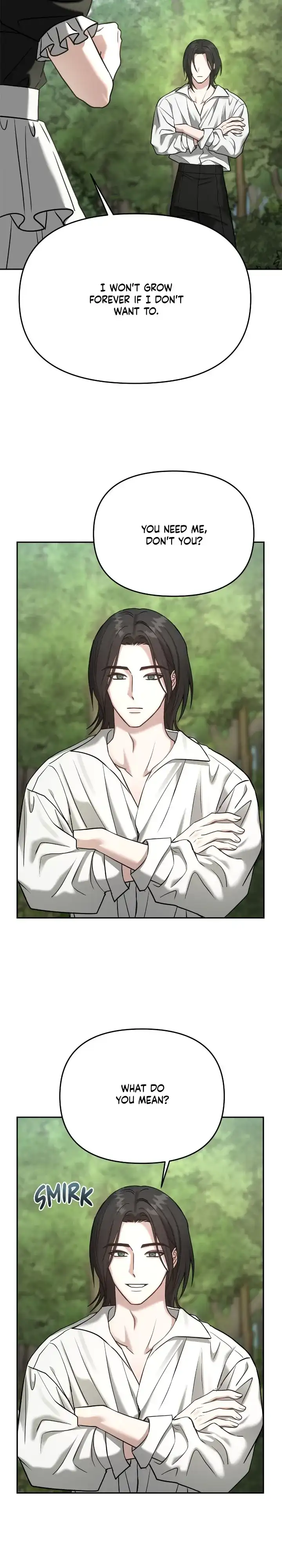 Call me the Devil Chapter 86 page 6