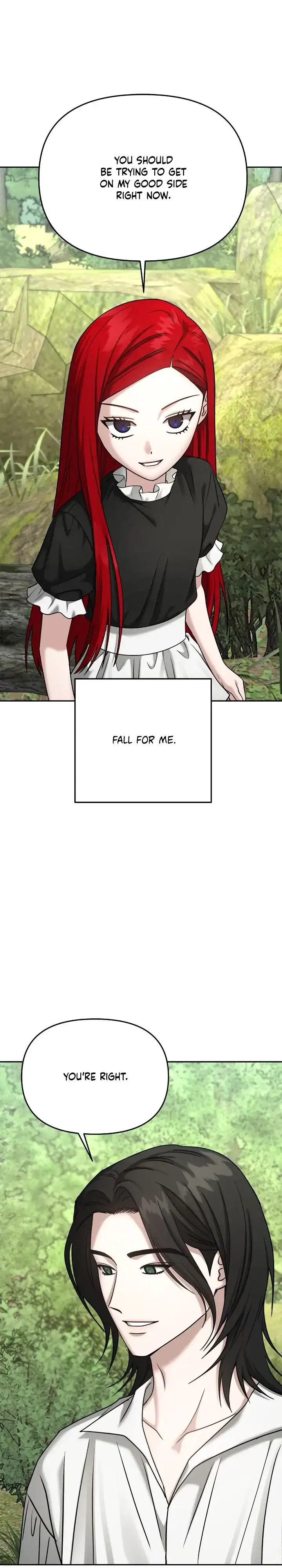 Call me the Devil Chapter 86 page 8