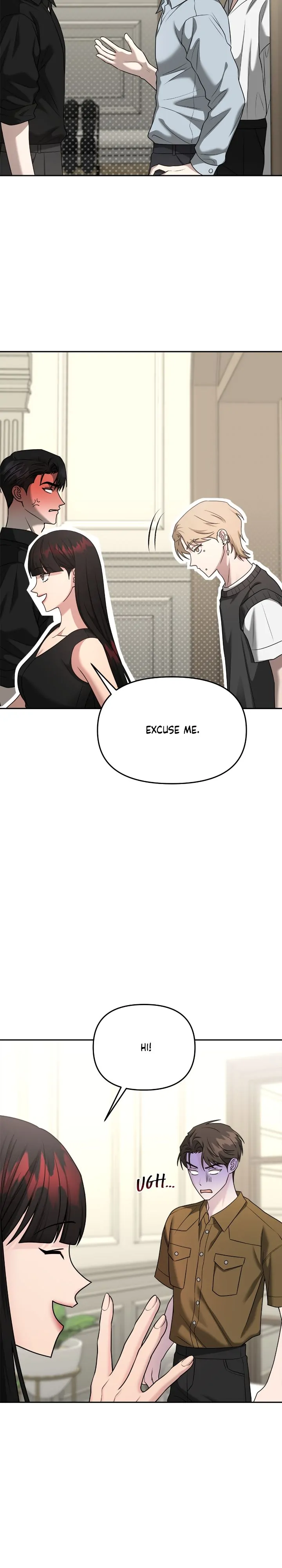 Call me the Devil Chapter 88 page 9