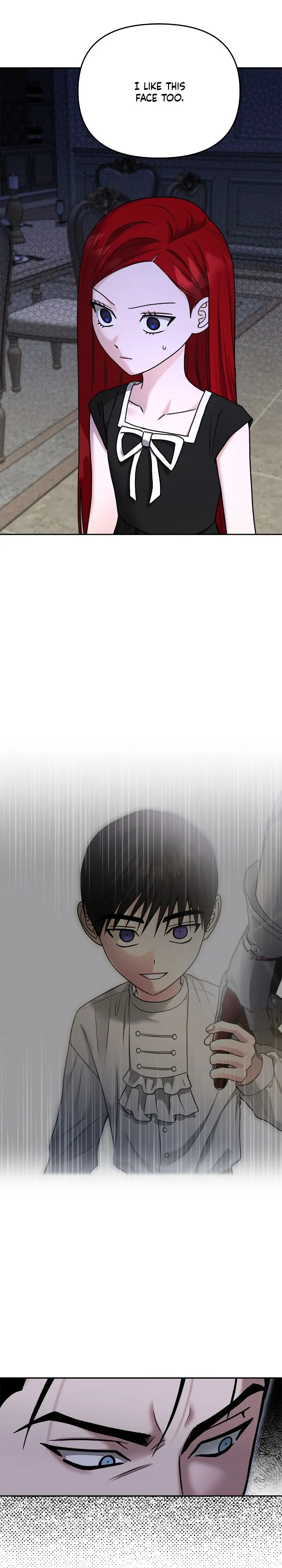 Call me the Devil Chapter 88 page 12
