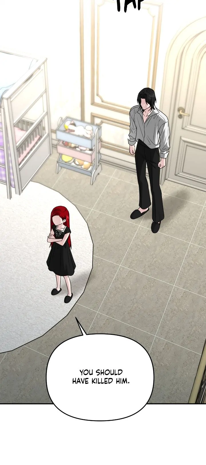 Call me the Devil Chapter 88 page 15