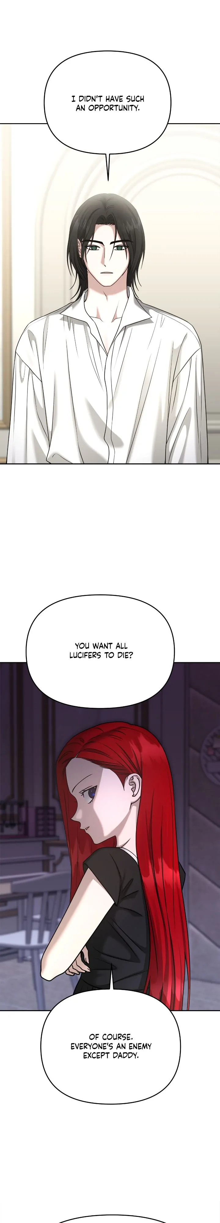 Call me the Devil Chapter 88 page 16
