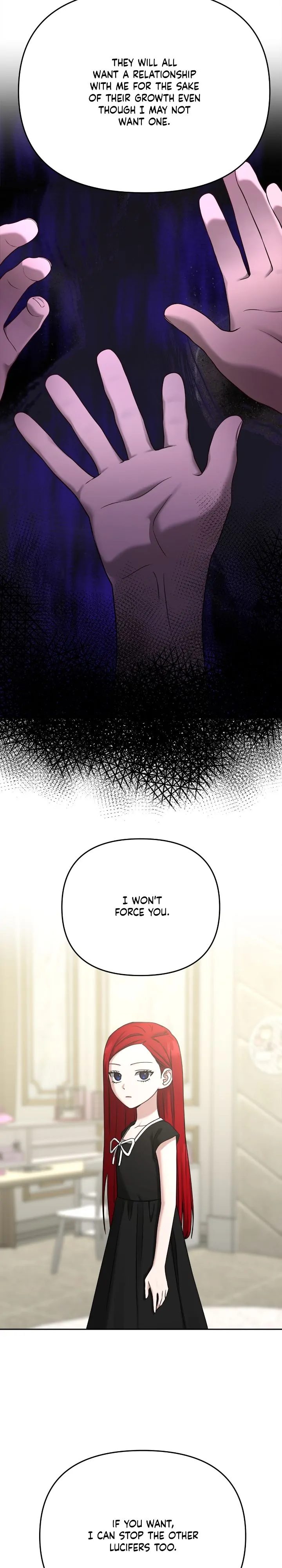 Call me the Devil Chapter 88 page 17