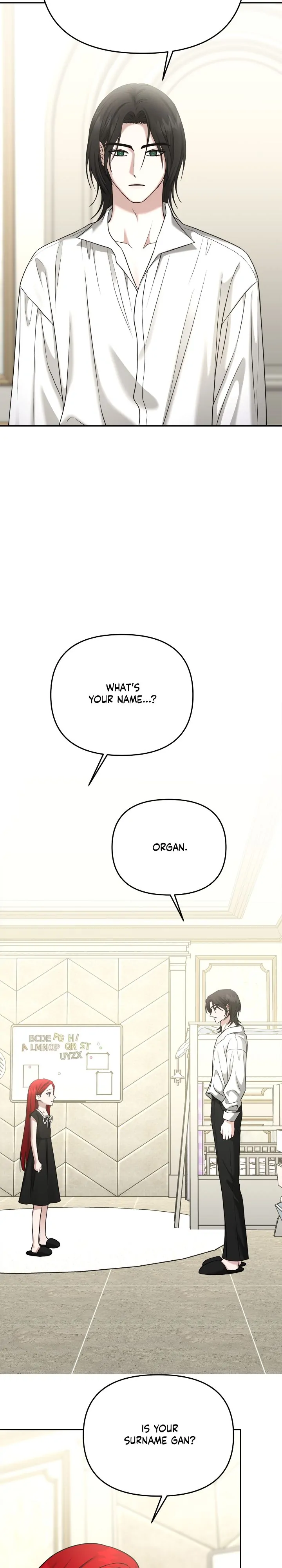 Call me the Devil Chapter 88 page 18