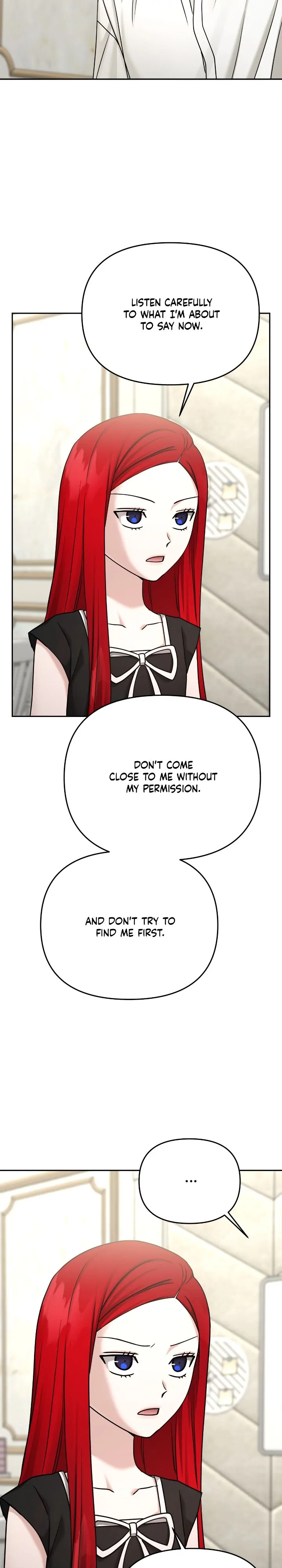 Call me the Devil Chapter 88 page 22