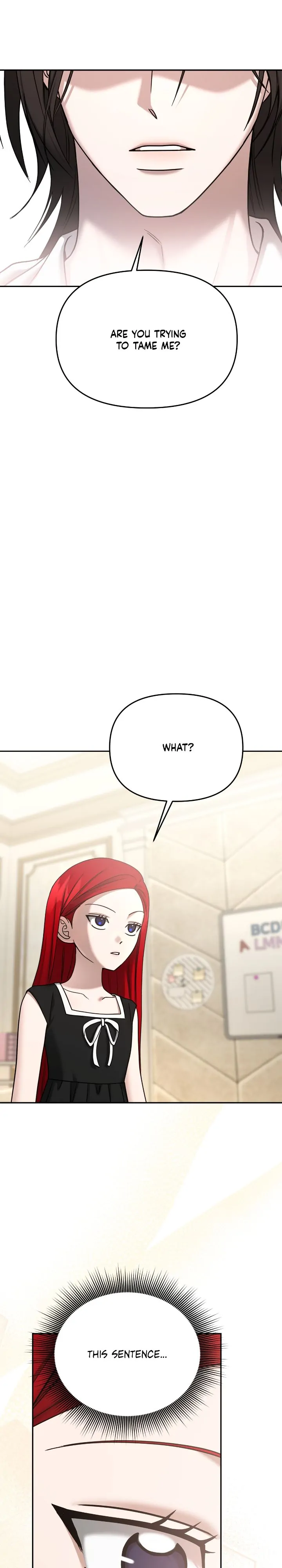 Call me the Devil Chapter 88 page 24