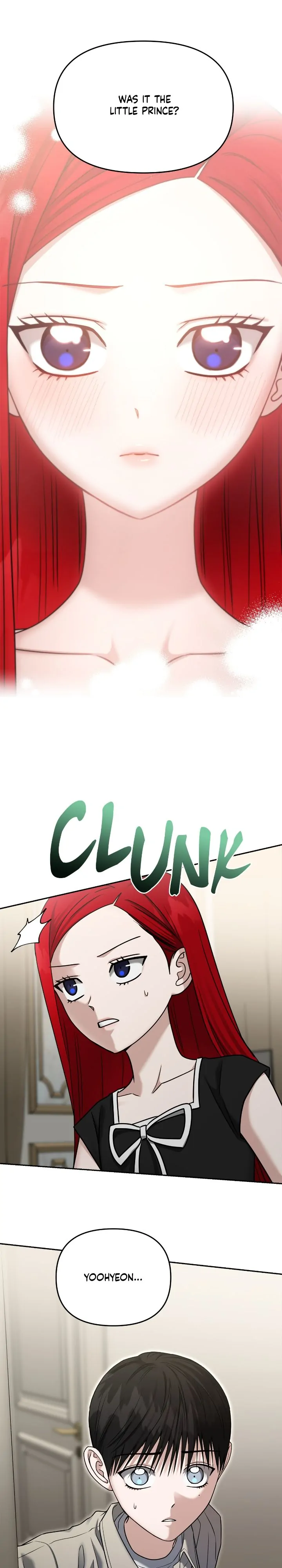 Call me the Devil Chapter 88 page 28