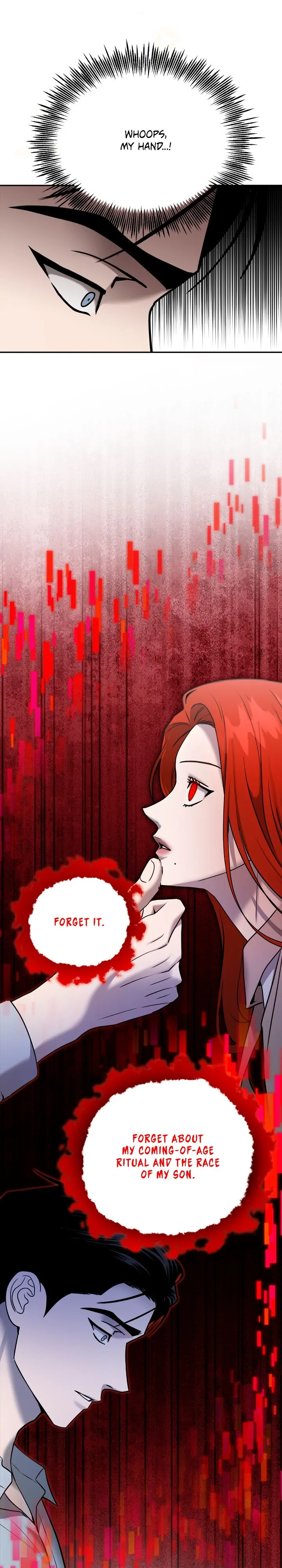 Call me the Devil Chapter 88 page 2