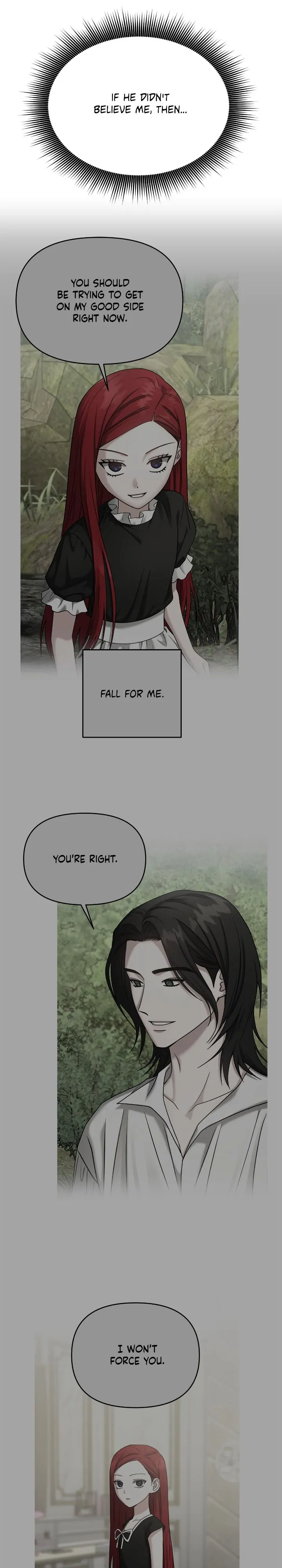 Call me the Devil Chapter 88 page 36