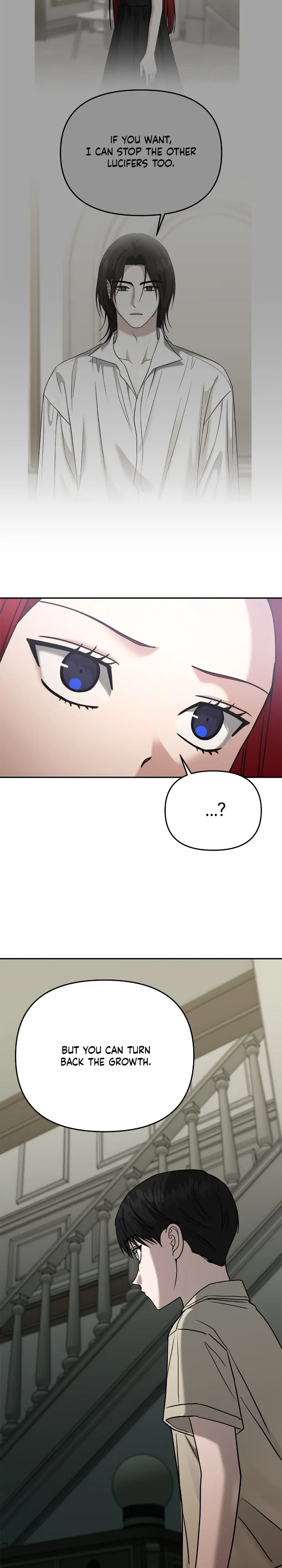 Call me the Devil Chapter 88 page 37