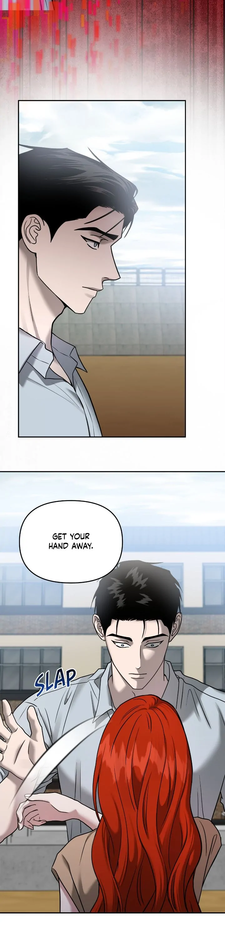 Call me the Devil Chapter 88 page 3