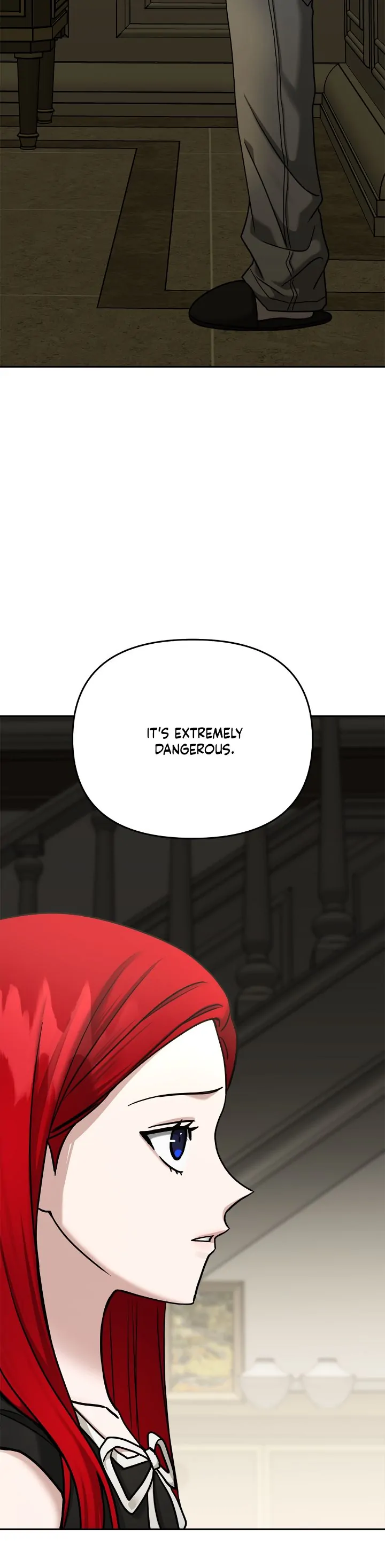 Call me the Devil Chapter 88 page 39