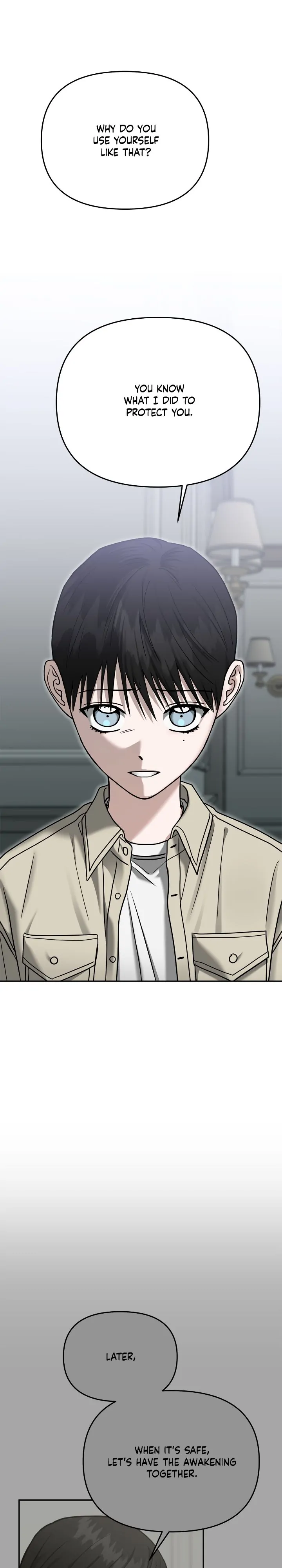 Call me the Devil Chapter 88 page 40