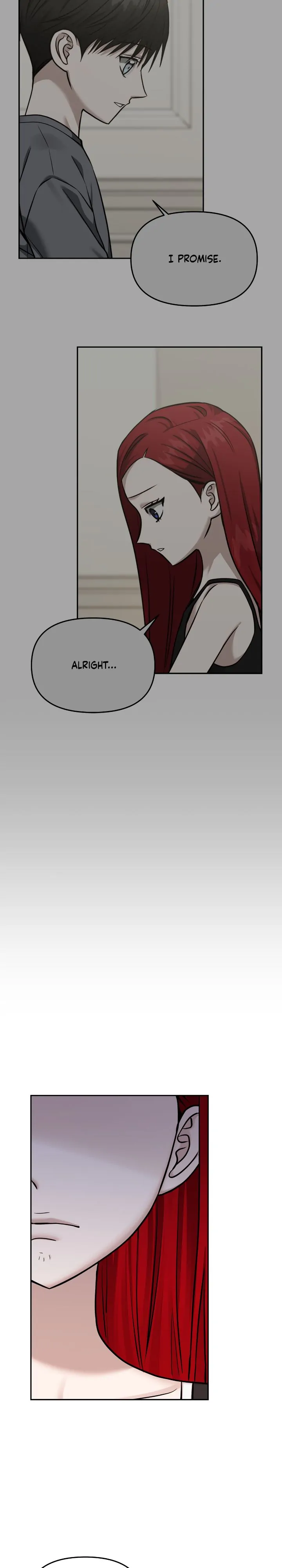 Call me the Devil Chapter 88 page 41