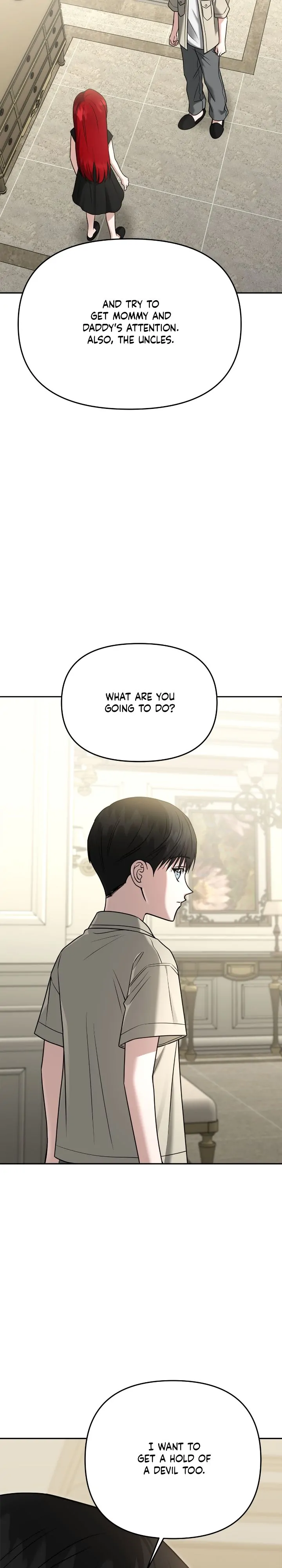 Call me the Devil Chapter 88 page 45