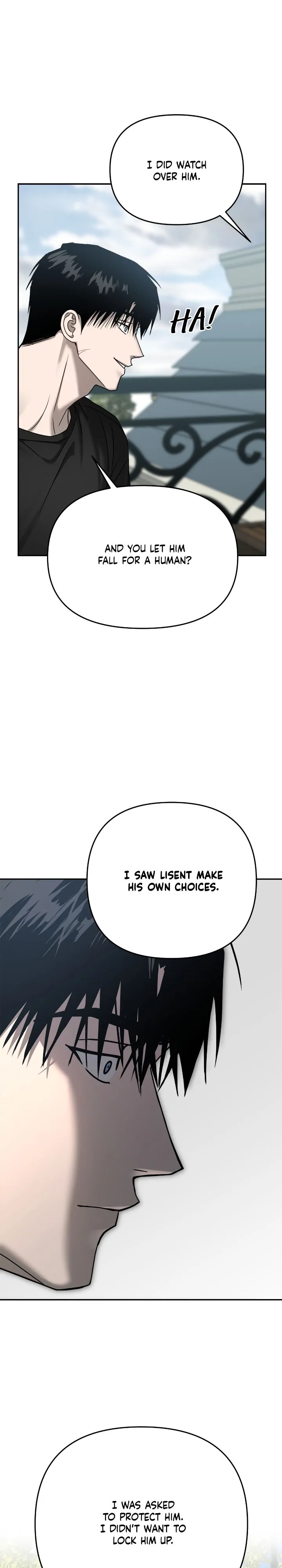 Call me the Devil Chapter 89 page 16