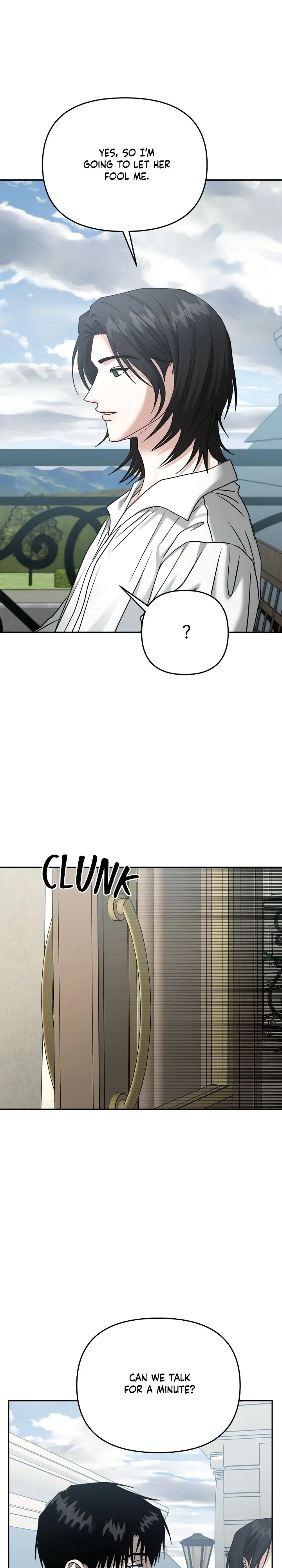 Call me the Devil Chapter 89 page 20