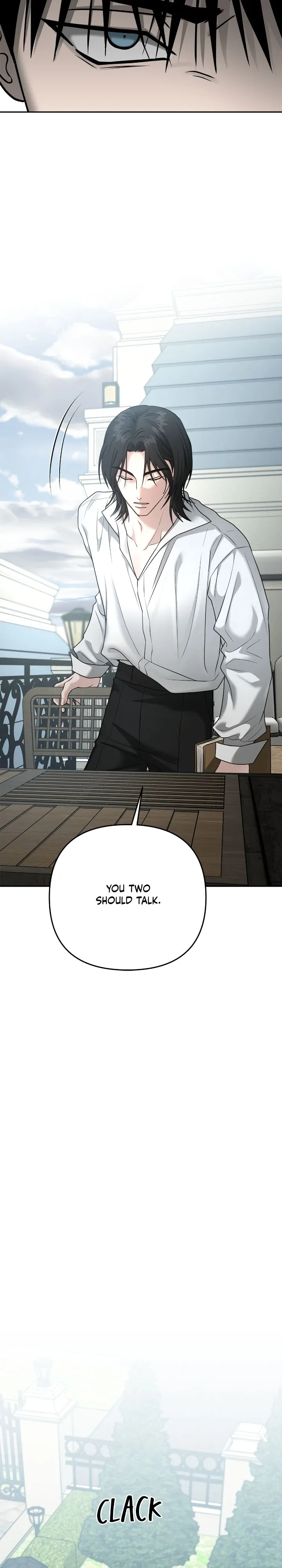 Call me the Devil Chapter 89 page 22