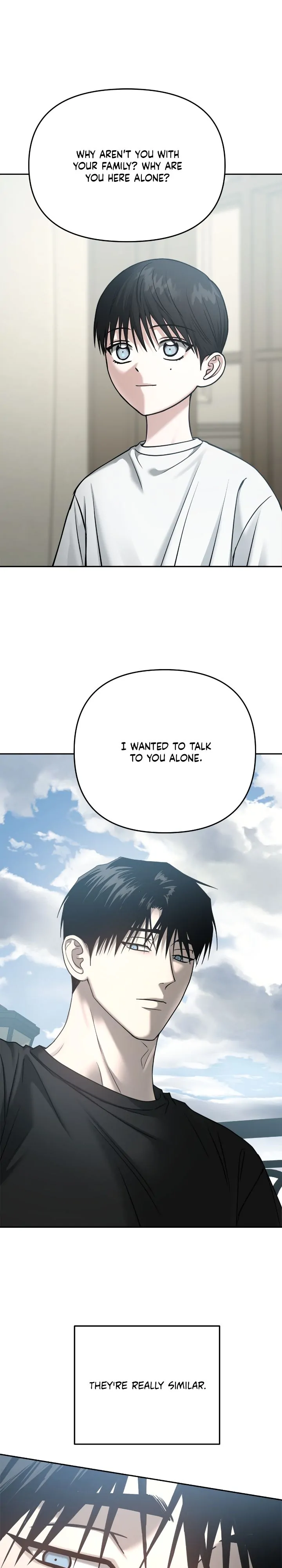 Call me the Devil Chapter 89 page 24