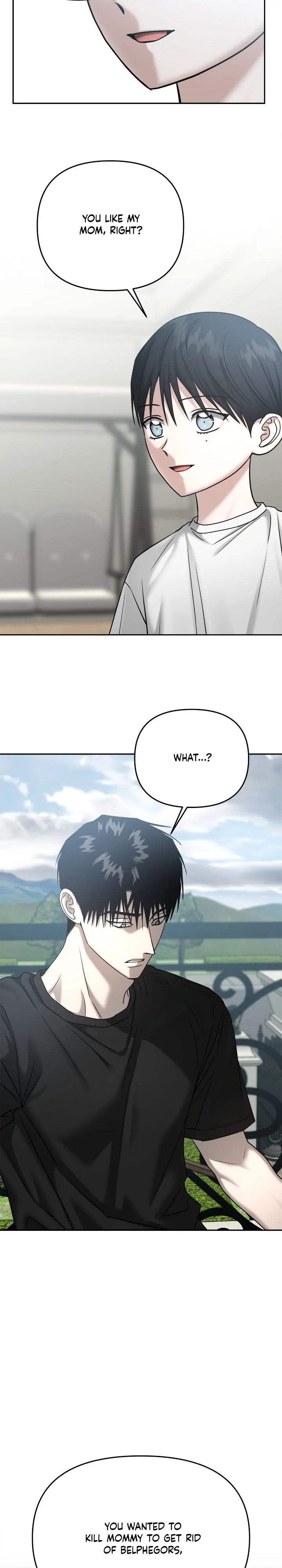Call me the Devil Chapter 89 page 26