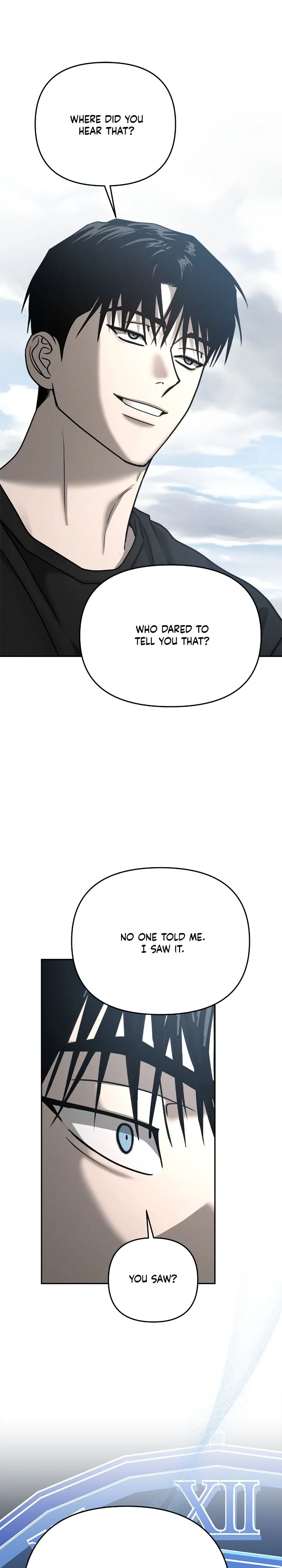 Call me the Devil Chapter 89 page 28