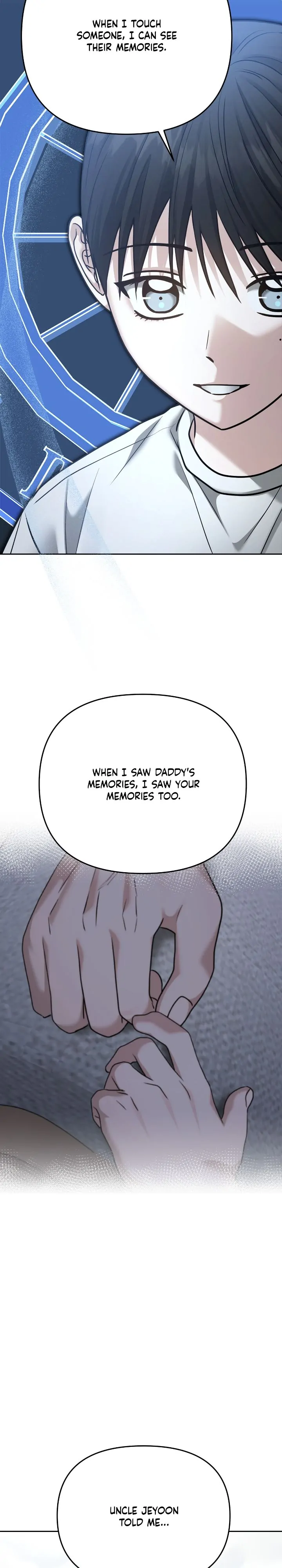 Call me the Devil Chapter 89 page 29