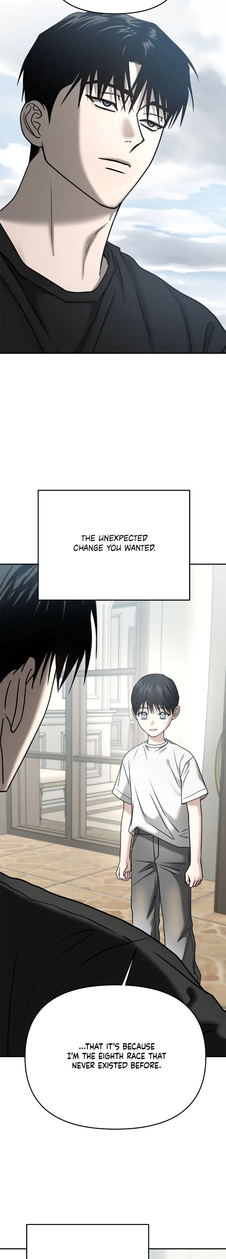 Call me the Devil Chapter 89 page 30