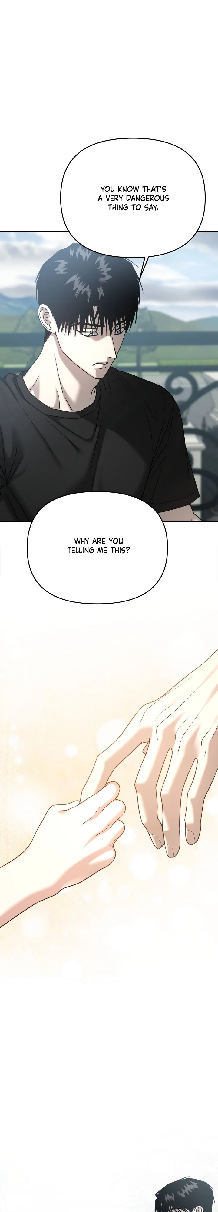 Call me the Devil Chapter 89 page 32