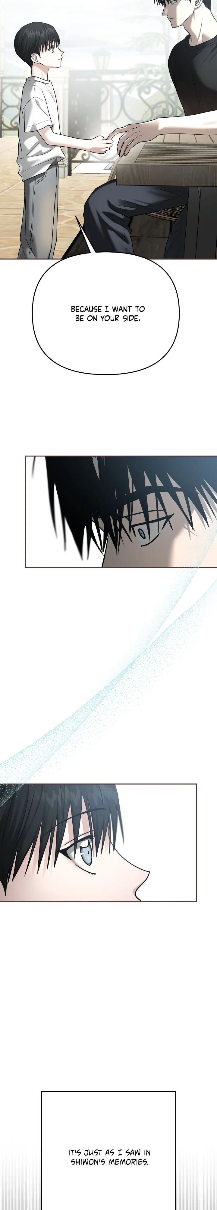 Call me the Devil Chapter 89 page 33