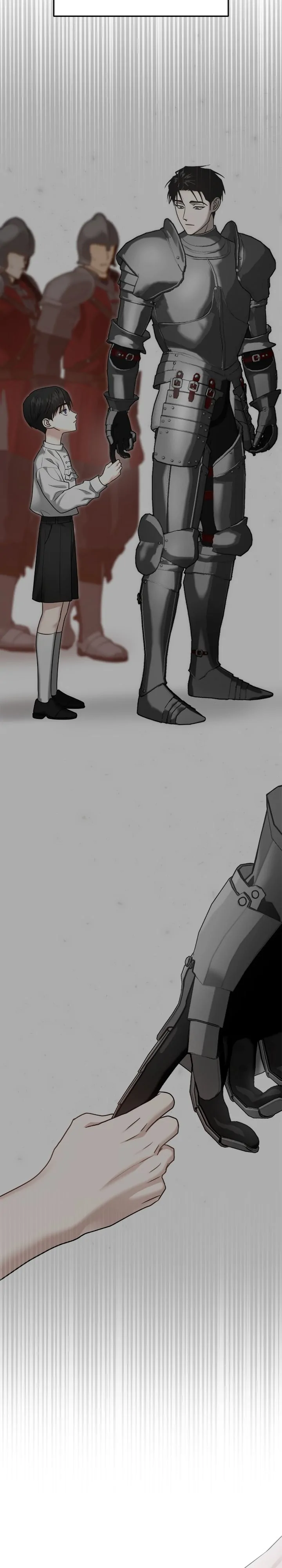 Call me the Devil Chapter 89 page 34