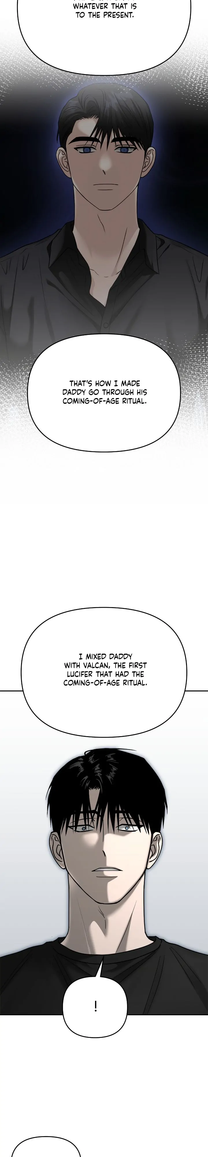 Call me the Devil Chapter 89 page 38
