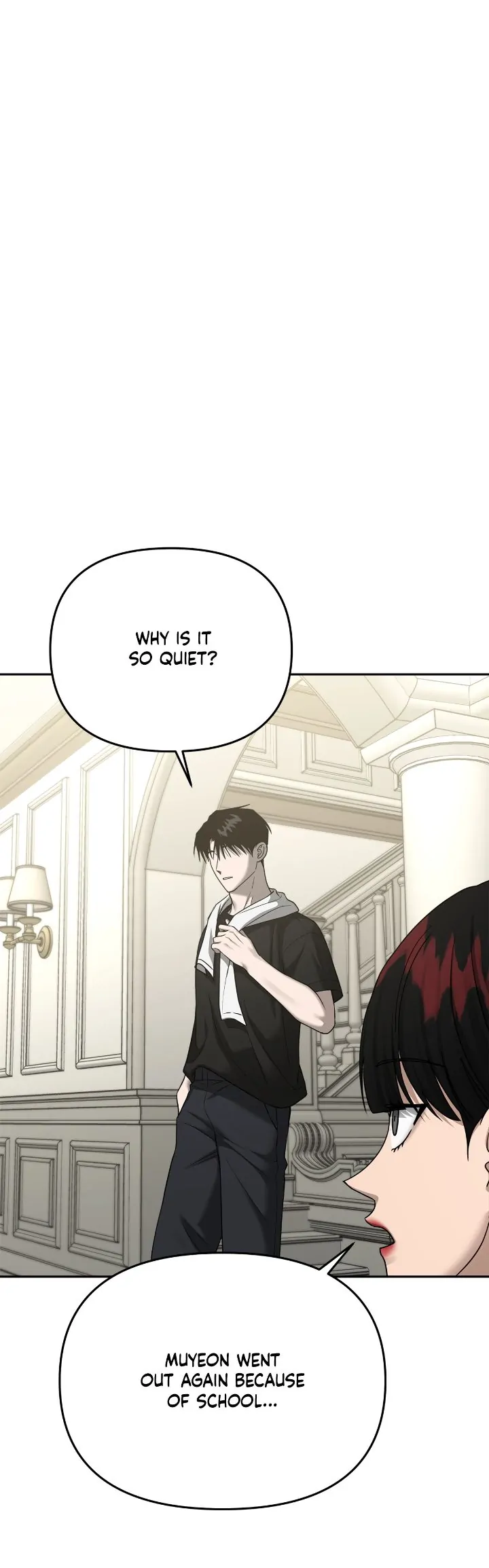 Call me the Devil Chapter 89 page 3