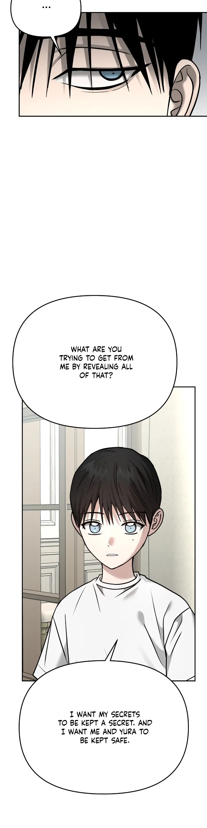 Call me the Devil Chapter 89 page 39