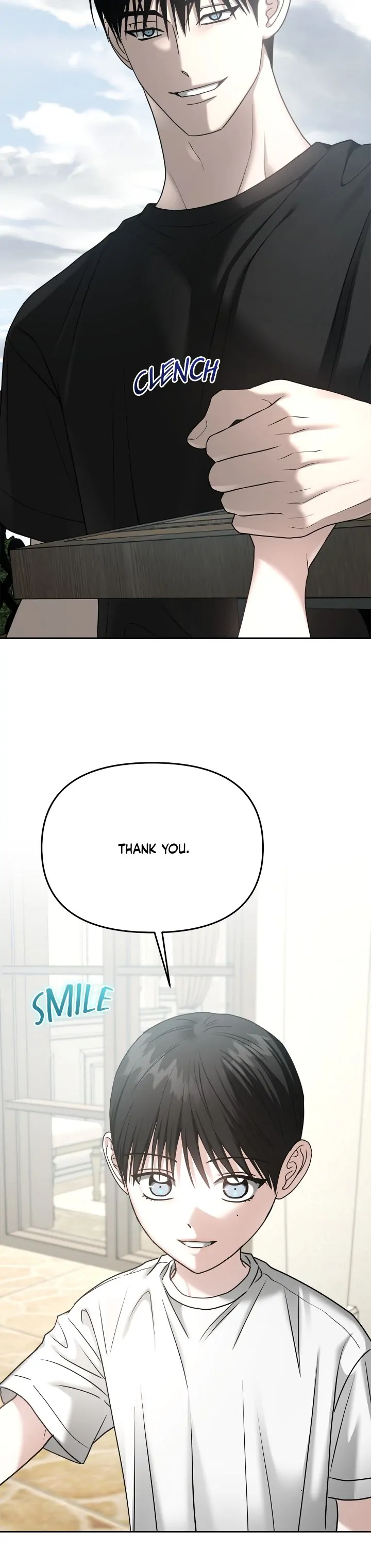 Call me the Devil Chapter 89 page 43