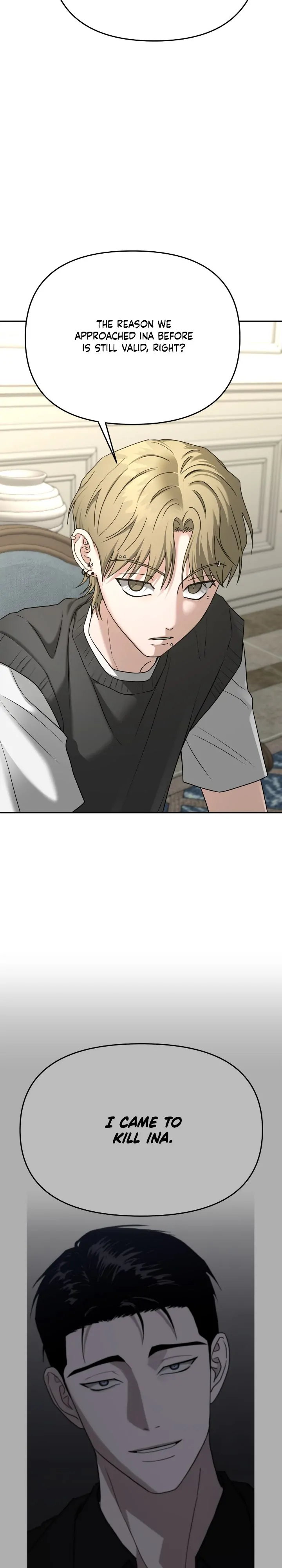 Call me the Devil Chapter 89 page 5