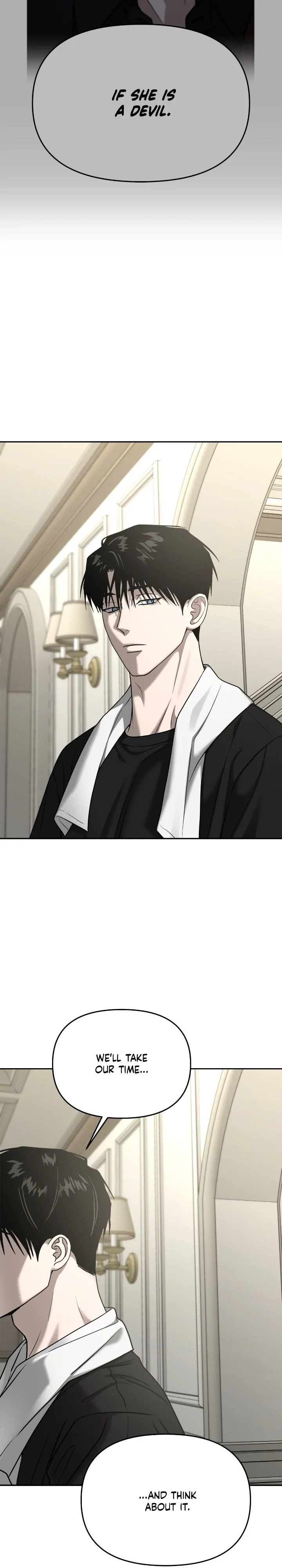 Call me the Devil Chapter 89 page 6