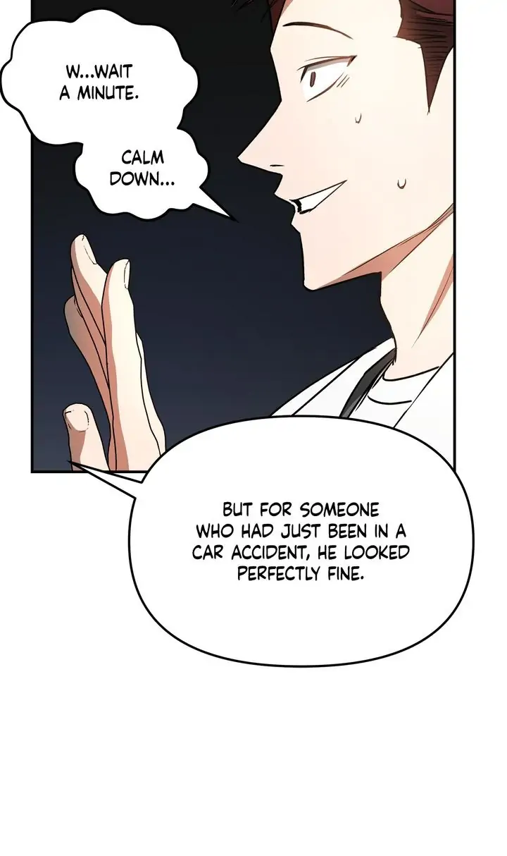 Call me the Devil Chapter 9 page 14