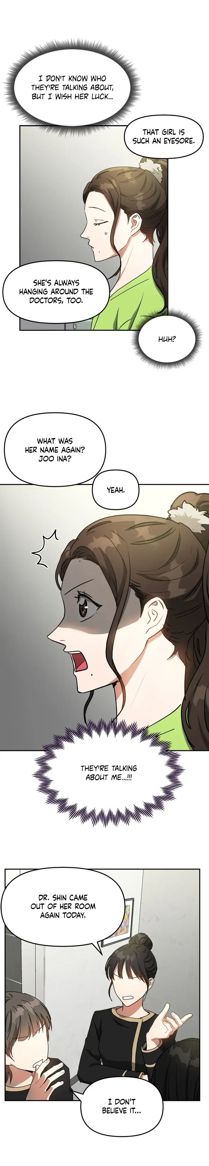 Call me the Devil Chapter 9 page 19