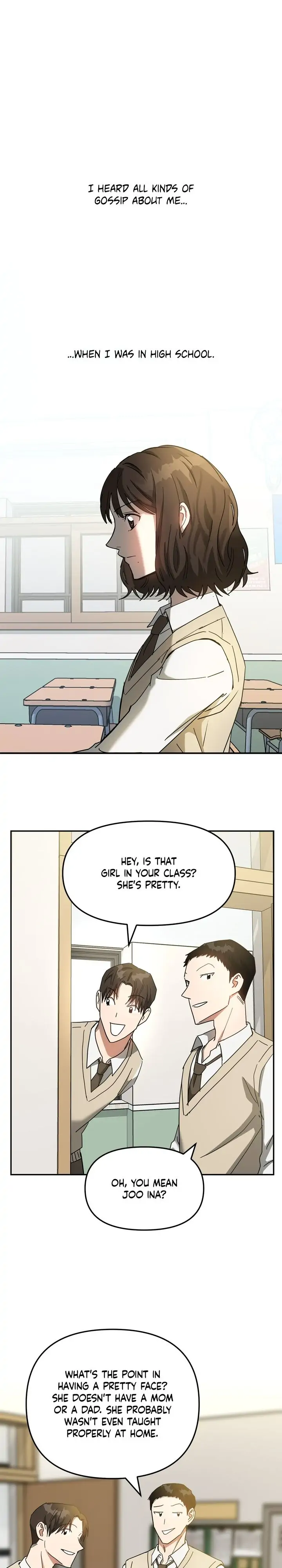 Call me the Devil Chapter 9 page 20