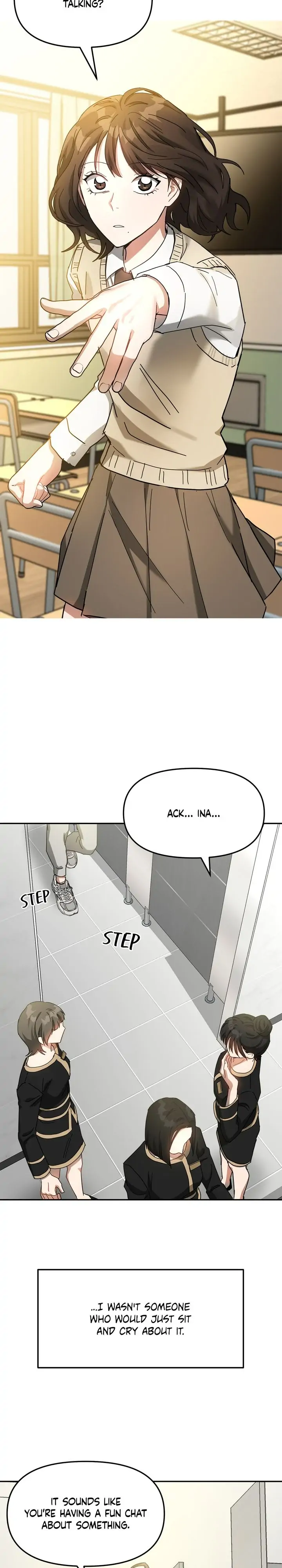 Call me the Devil Chapter 9 page 24