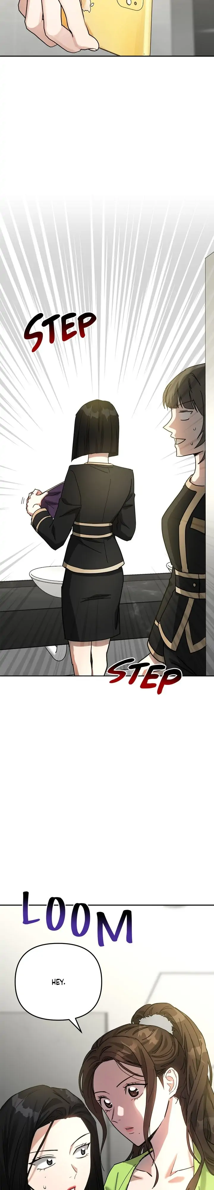 Call me the Devil Chapter 9 page 34