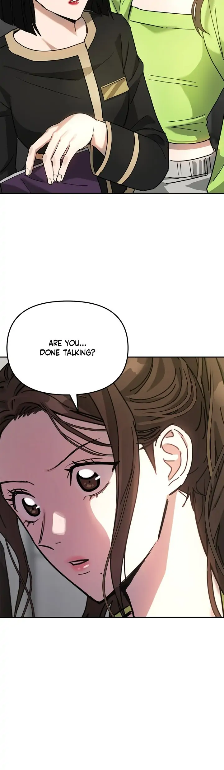 Call me the Devil Chapter 9 page 35